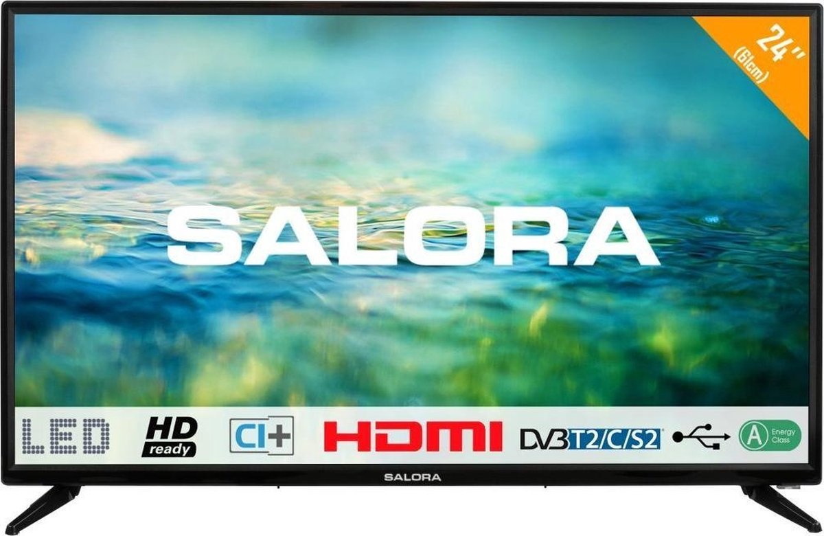 Salora 24LTC2100 - LED TV