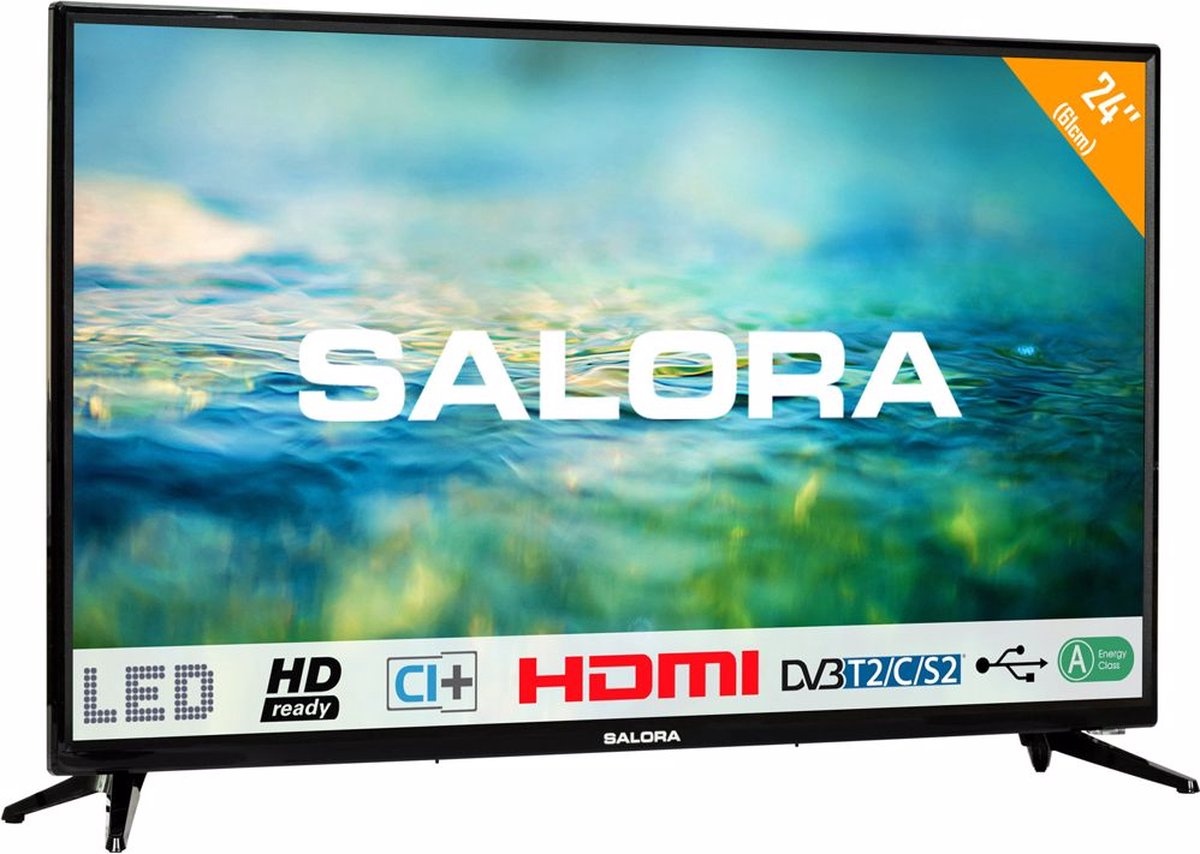 Salora 24LTC2100 - LED TV