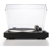 Dual CS 518 Zwart - Platenspeler