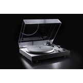 Dual CS 518 Zwart - Platenspeler