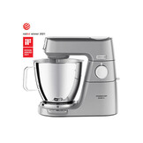 Kenwood KVL85.004SI  Chef Titanium Baker XL - Keukenmachine