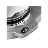 Kenwood KVL85.004SI  Chef Titanium Baker XL - Keukenmachine