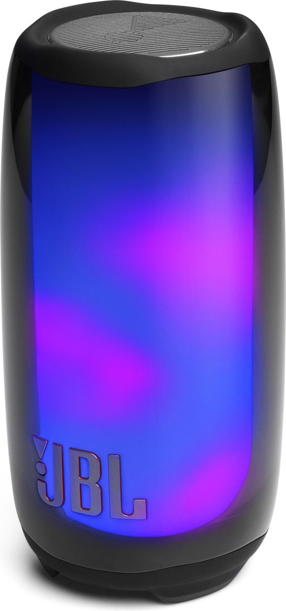 JBL Pulse 5 Zwart - Draadloze speaker