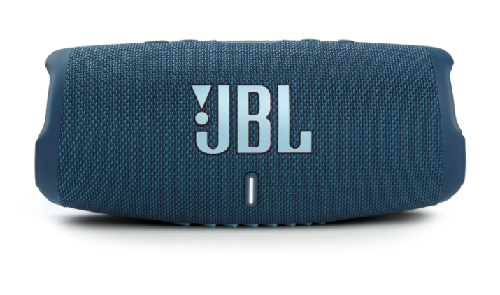 JBL Charge 5 Blauw - Draadloze speaker