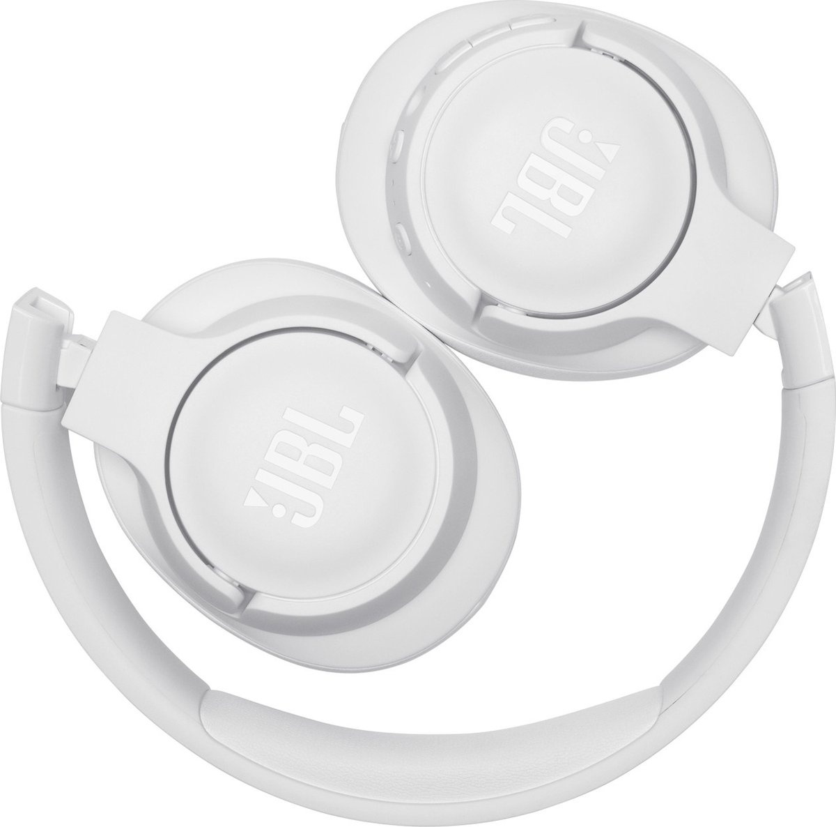 JBL Tune 760 NC (Wit) - Over-ear koptelefoon