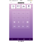 Marmitek Invisible Control 6 XTRA SMART