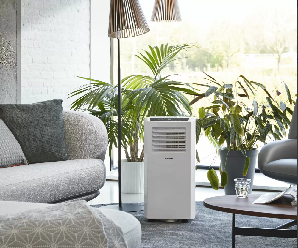 Inventum AC701 - Mobiele airco