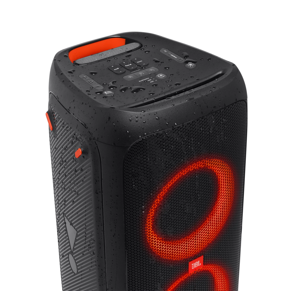 JBL PartyBox 310 - Draadloze speaker