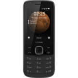 Nokia 225 Zwart - Mobiele telefoon