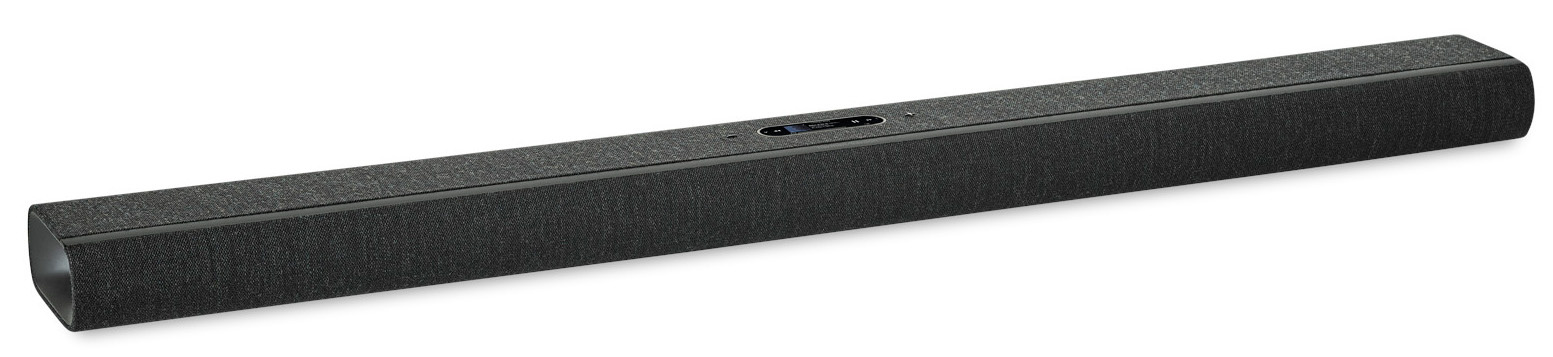 Harman Kardon Citation multibeam 1100 Black - Soundbar