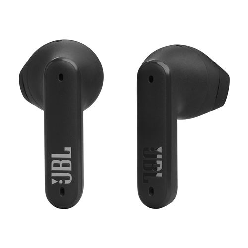 JBL Tune Flex Zwart - Draadloze oordopjes