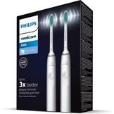 Philips Sonicare ProtectiveClean 3100 HX3675/13 - Elektrische tandenborstel