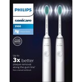 Philips Sonicare ProtectiveClean 3100 HX3675/13 - Elektrische tandenborstel