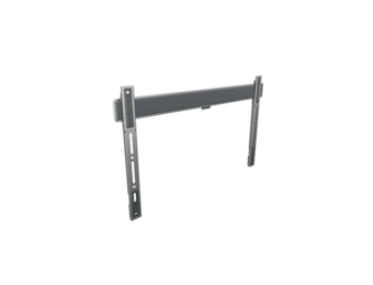 Vogel's TVM 5605 40 -100 inch zwart Platte tv-beugel - TV muurbeugel