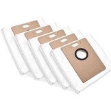 TP-Link Tapo RVA202 wegwerpstofzakken (5 stuks) - Stofzuigerzakken