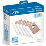 TP-Link Tapo RVA202 wegwerpstofzakken (5 stuks) - Stofzuigerzakken