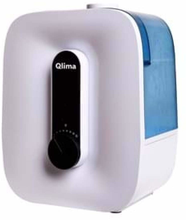 Qlima H 408 - Luchtbevochtiger