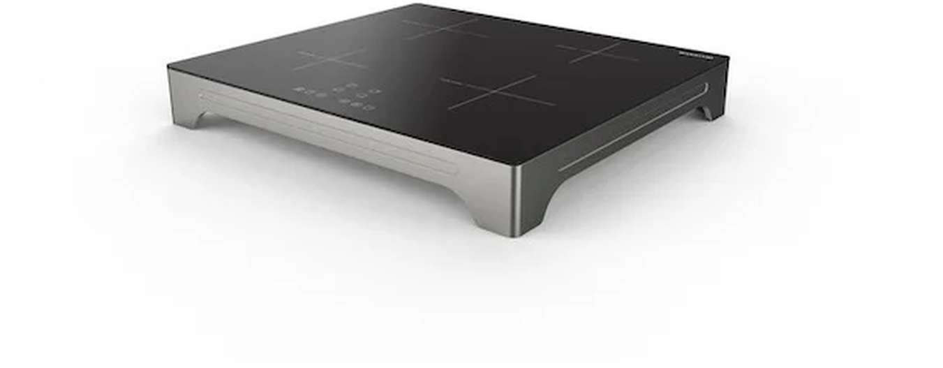 Inventum VKI6010ZIL - Inductiekookplaat