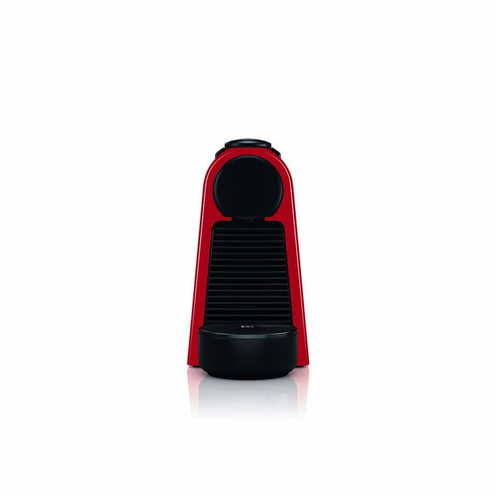 Magimix Nespresso Essenza Mini M115 Rood - Koffiemachine