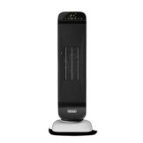 De'Longhi HFX25S20 - Elektrische kachel