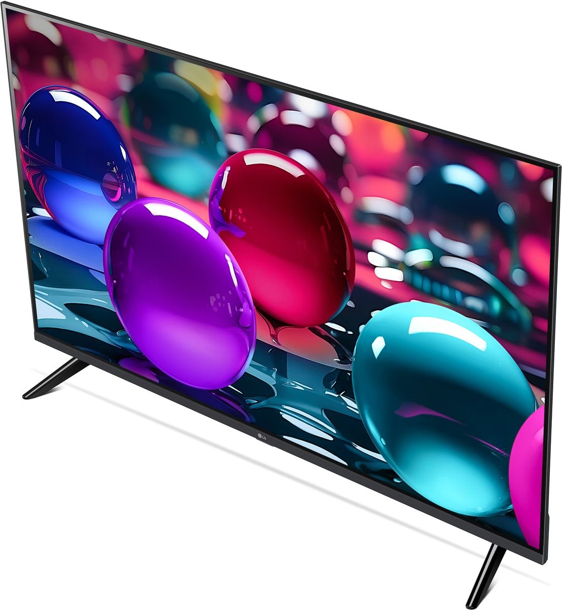 LG 43UA73006LA (2025) - LED TV