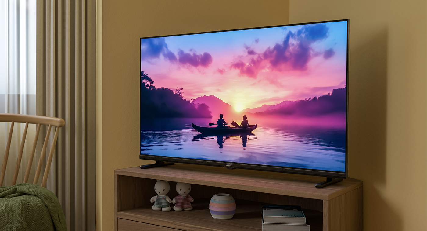 Philips 32PFS6000/12 (2025) - LED TV