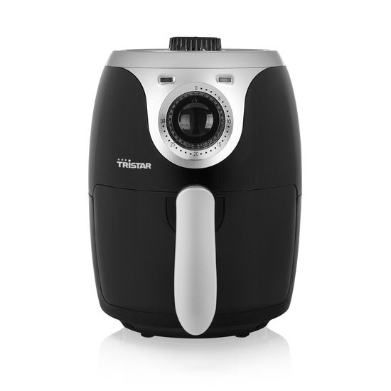 Tristar FR-6980 Mini Crispy Fryer - Hetelucht friteuse