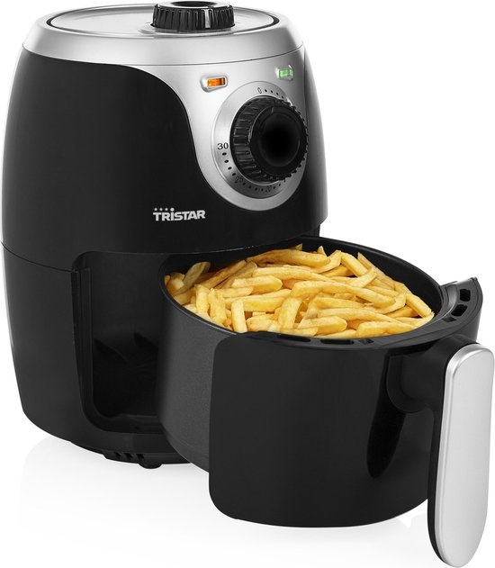 Tristar FR-6980 Mini Crispy Fryer - Hetelucht friteuse