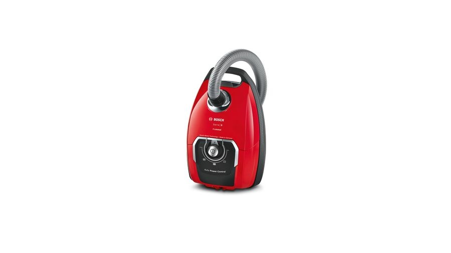 Bosch In'genius ProAnimal BGB8PET1 - Stofzuiger met zak