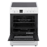 ETNA FKV761WIT - Keramisch fornuis