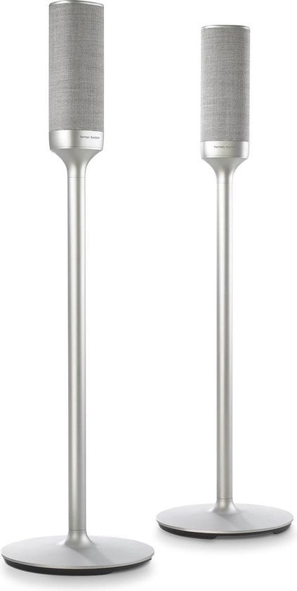 Harman Kardon Citation Wisa Grijs - Surround Speakers - Hifi speaker