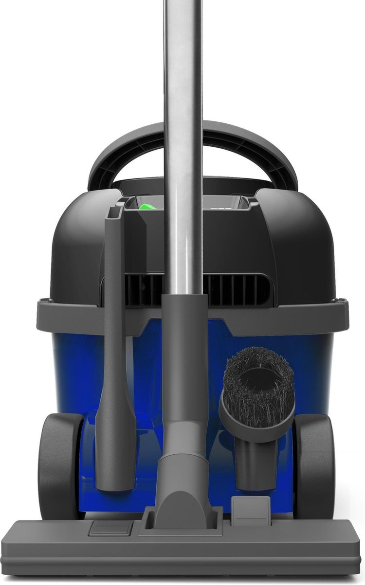 Numatic Henry Next HVN206-11 - Stofzuiger met zak