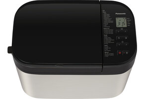 Panasonic SD-YR2550SXE - Broodbakmachine