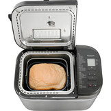 Panasonic SD-YR2550SXE - Broodbakmachine