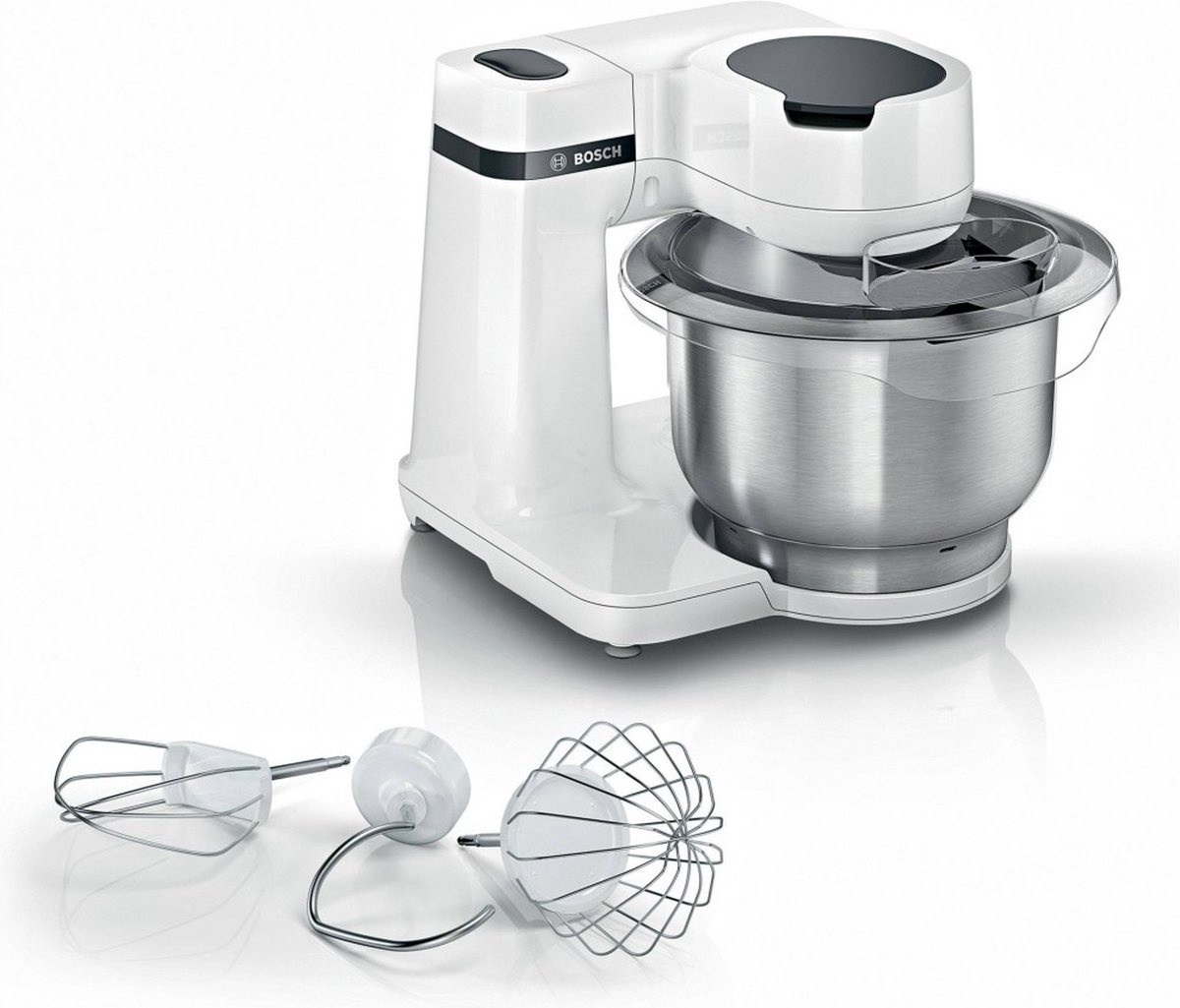 Bosch MUMS2EW00 - Keukenmachine