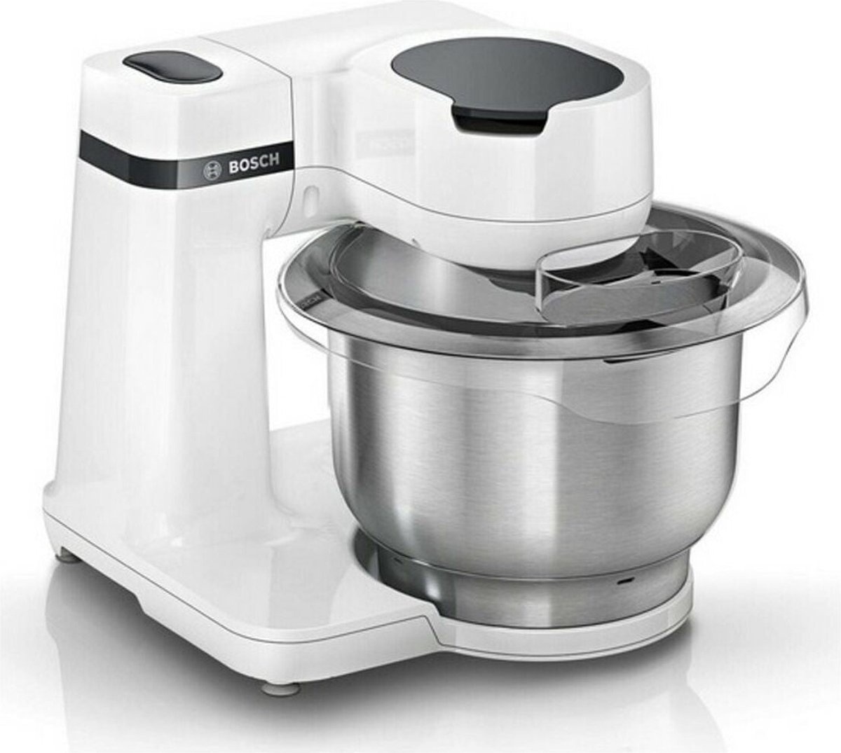 Bosch MUMS2EW00 - Keukenmachine