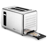 Ufesa One Touch Duo - Broodrooster