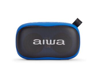 Aiwa BS-110BL - Draadloze speaker