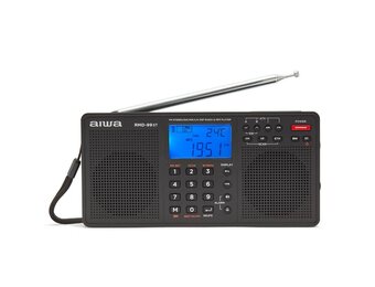 Aiwa RMD-99ST - Radio