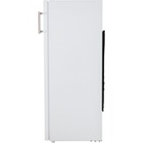 Frilec BREMEN252-NF-040CW - Vrieskast