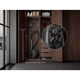 AEG 5000 Clean AB51C1DB - Stofzuiger met zak