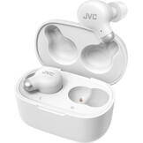 JVC HA-A25T Wit - Draadloze oordopjes