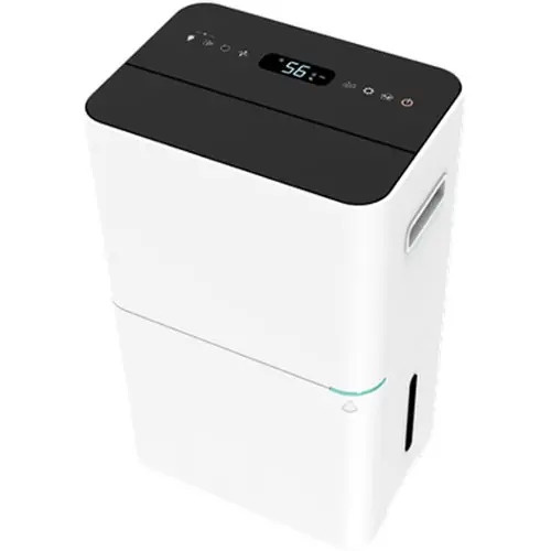 Qlima D 825 PA Smart - Luchtontvochtiger