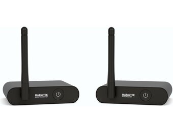 Marmitek Audio Anywhere 630 - Mediaspeler