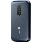 Doro 2820 Blauw/wit - Mobiele telefoon