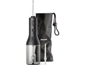 Philips Sonicare Cordless Powerflosser HX3826/33 - Flosapparaat