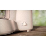 Philips Eco Conscious Edition HD5120/00 - Koffiezetapparaat