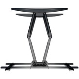 Cavus WME105 Draaibare & Kantelbare TV-Beugel (37 - 70 inch) - TV muurbeugel