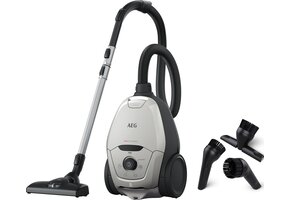 AEG VX82-1-2MG - Stofzuiger met zak