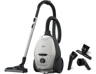 AEG VX82-1-2MG - Stofzuiger met zak